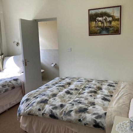 Lahinch View Bed and Breakfast Doolin Εξωτερικό φωτογραφία