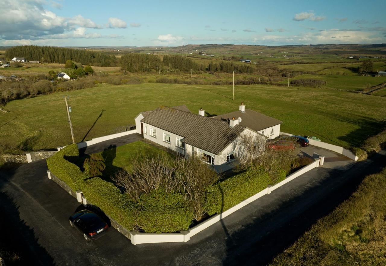 Lahinch View Bed and Breakfast Doolin Εξωτερικό φωτογραφία