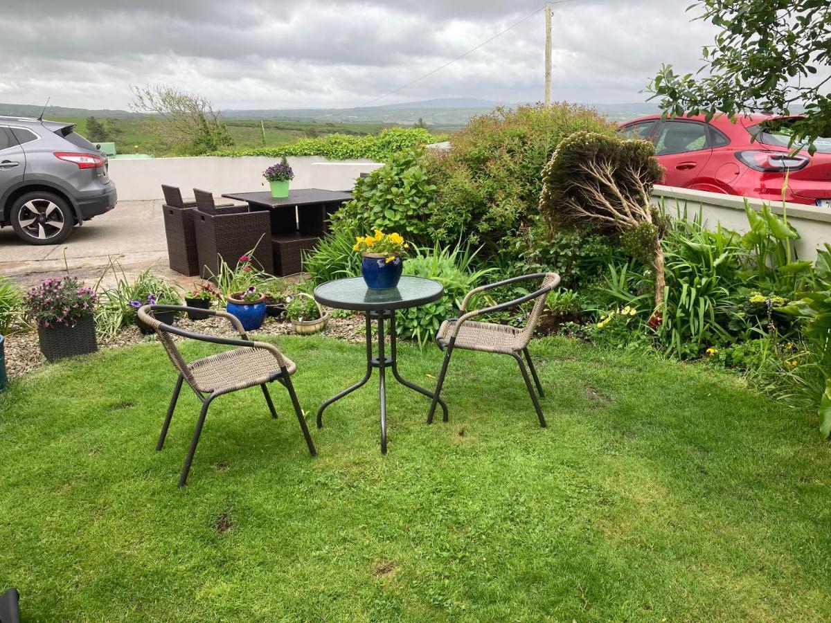 Lahinch View Bed and Breakfast Doolin Εξωτερικό φωτογραφία