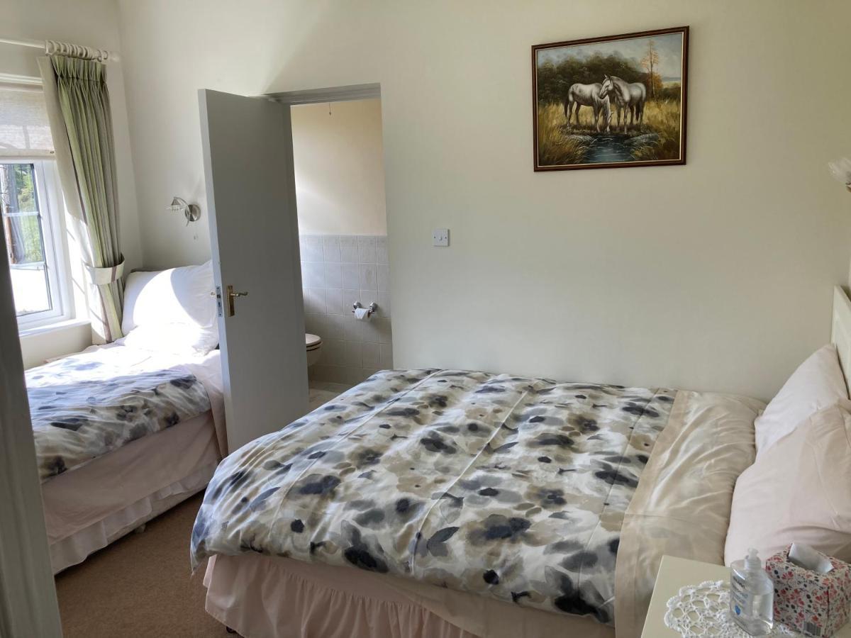 Lahinch View Bed and Breakfast Doolin Εξωτερικό φωτογραφία